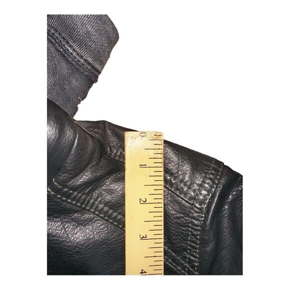 We The Free Monroe Hooded Jacket sz L EUC - Picture 13 of 15